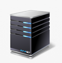 server